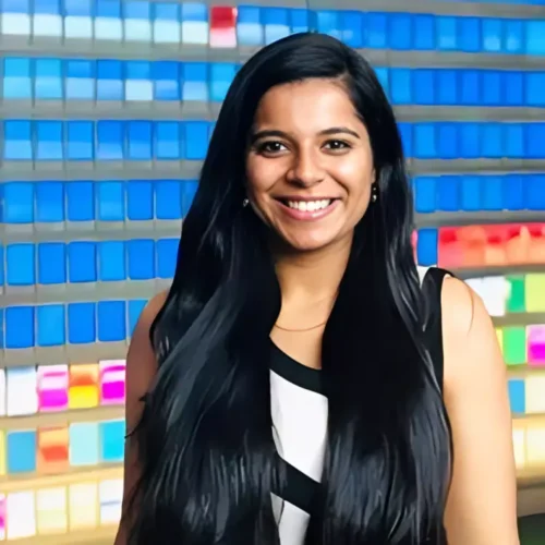 Saumya Yadav