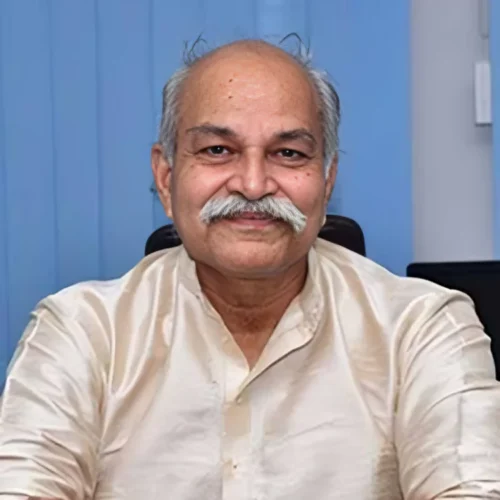 Padma Shri Prof. Dr. Harish Chandra Verma Padma Shri (2020)