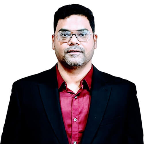 Dr. Anand Kant Das