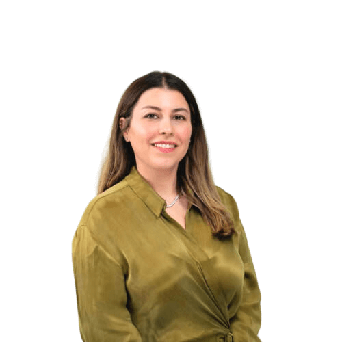 Busra Mahmutoglu