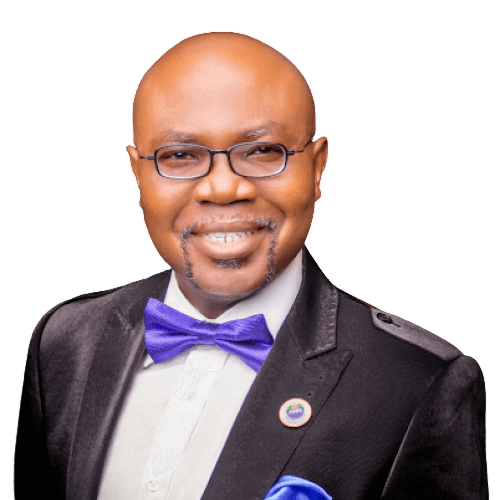 Prof. Abraham Osinubi