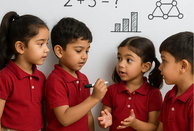 CBSE School in Gurgaon