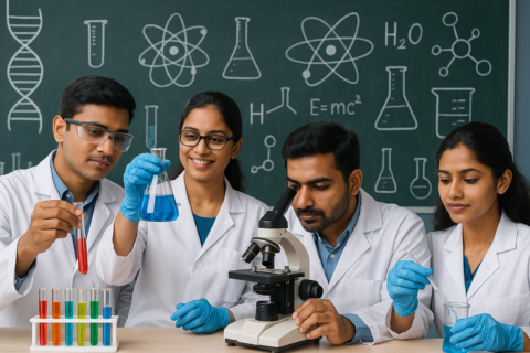 Nursery Admission in Gurgaon