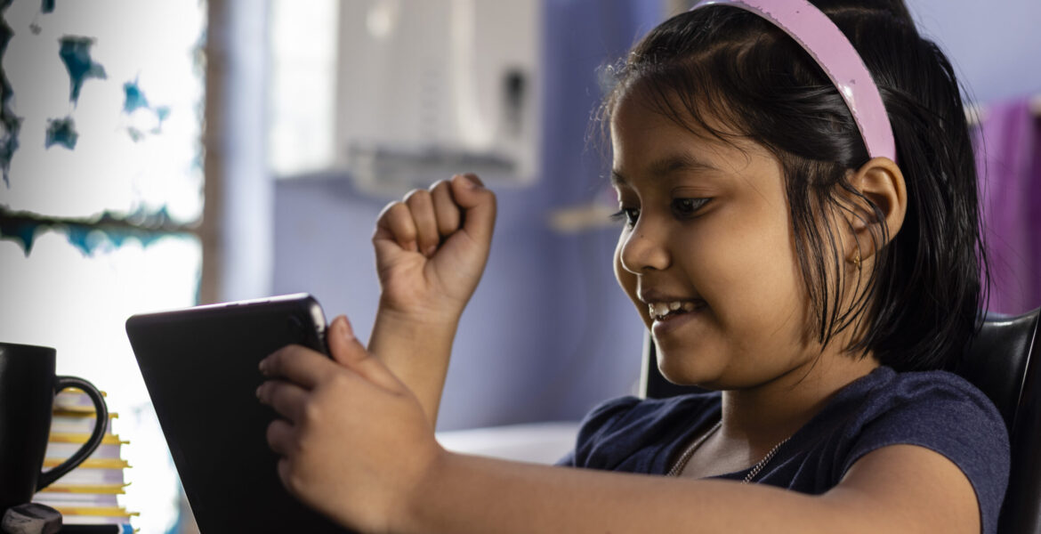 Digital Learning