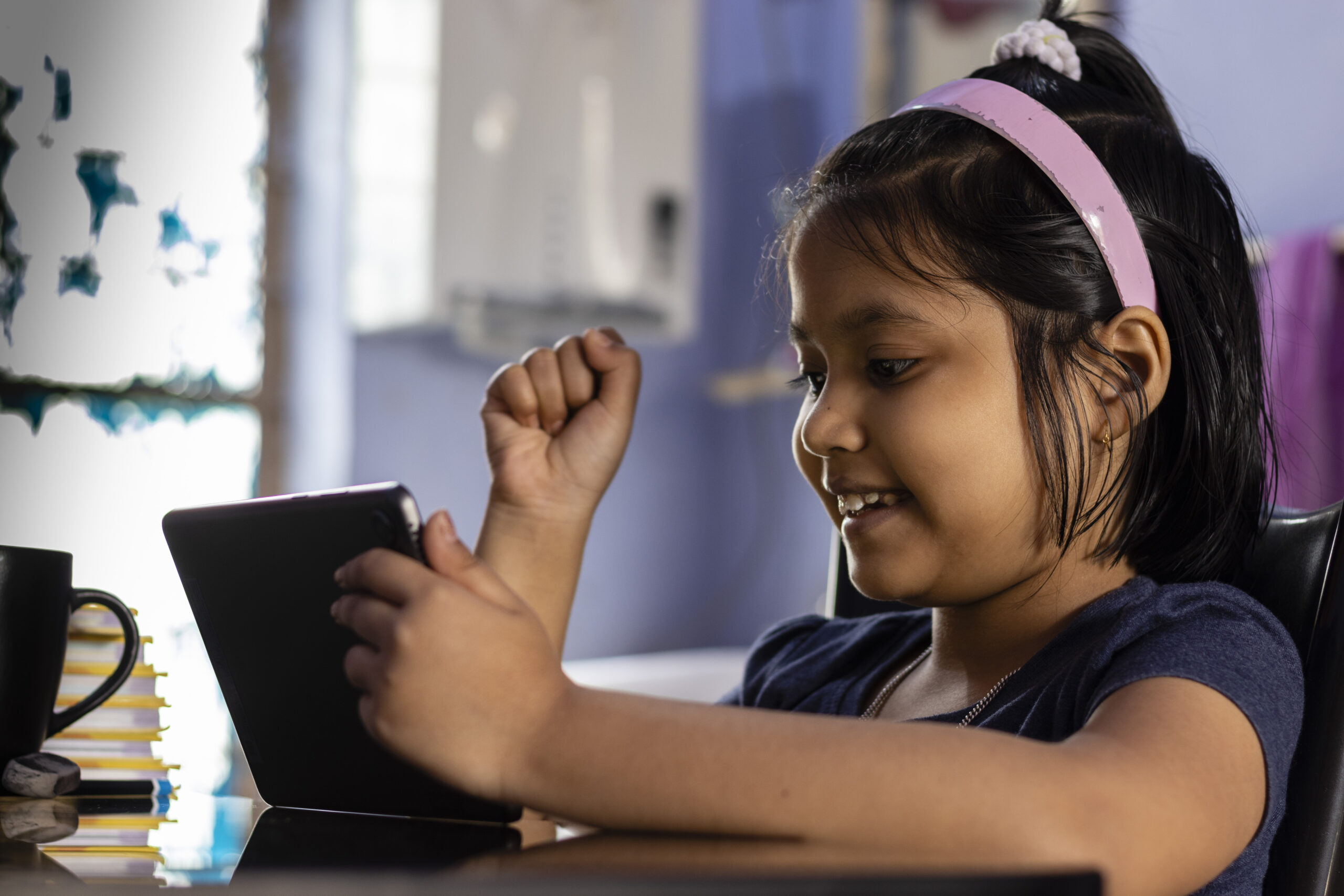 Digital Learning