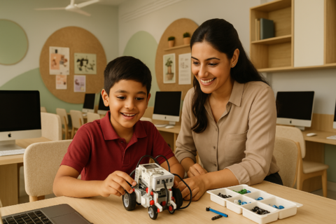 Best Primary School in Gurgaon