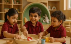 Best primary schools in Gurgaon