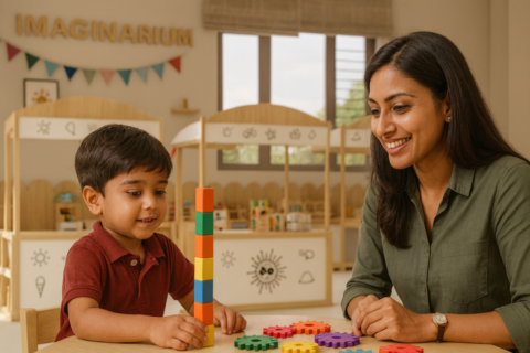 School Admissions 2025