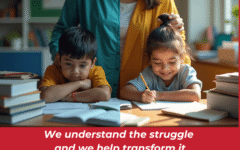 Why Smart Parents Are Rethinking How Kids Learn (And Why You Should Too)