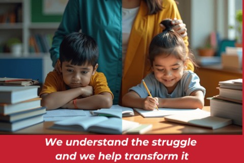 Why Smart Parents Are Rethinking How Kids Learn (And Why You Should Too)