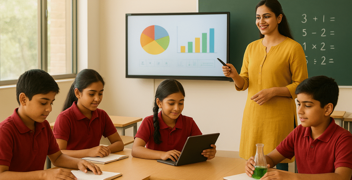 Best CBSE School in Gurgaon