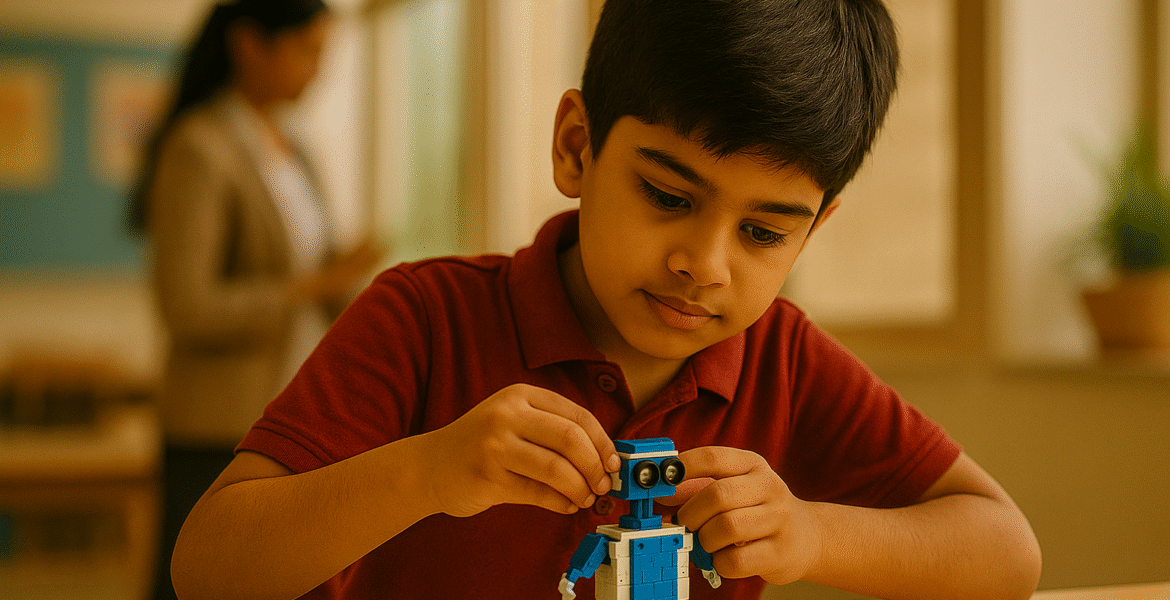 Best Primary Schools Gurgaon