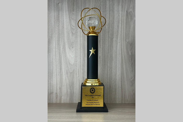 National Book of Records