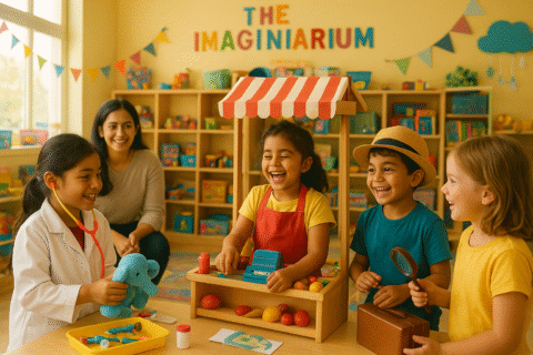 Nursery Admissions Gurgaon
