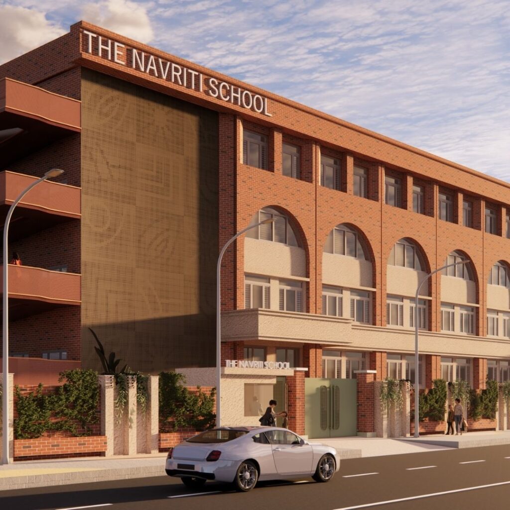 Schools In DLF Phase 4 Gurgaon