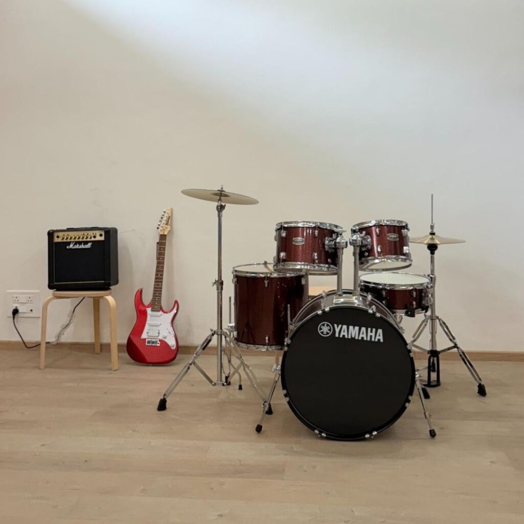 Schools in DLF Phase 1 Gurgaon