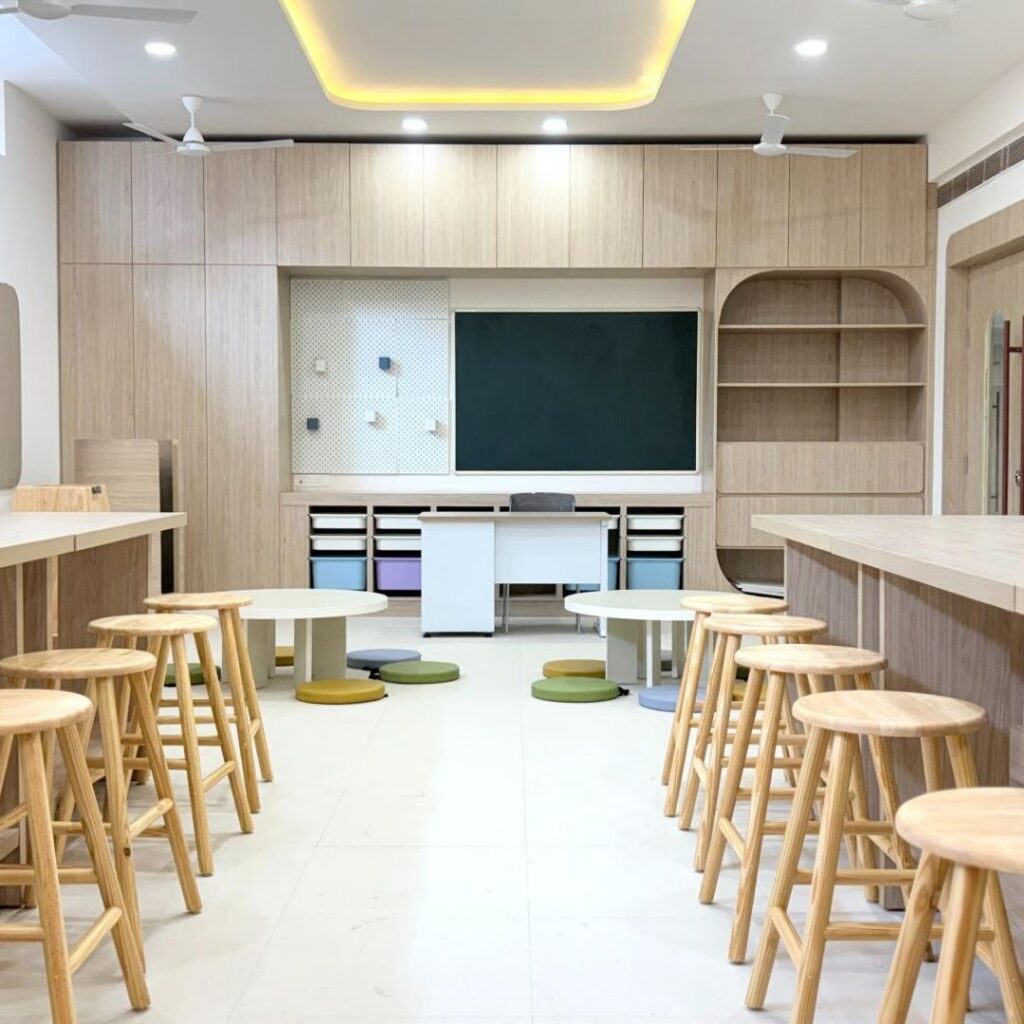 Schools near DLF Phase 1 Gurgaon