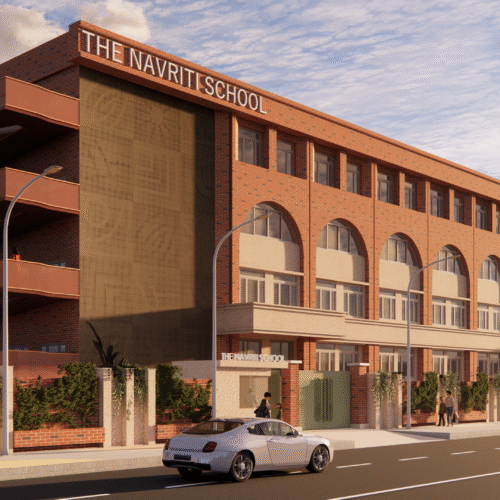 The Navriti School in Gurgaon