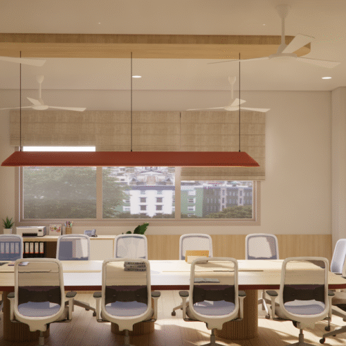 The Navriti School in Gurgaon- Kids Classroom