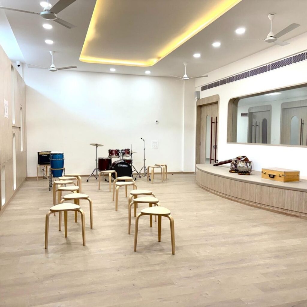 Best School in Sector 27, Gurgaon