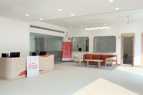 Best Schools in Sushant Lok