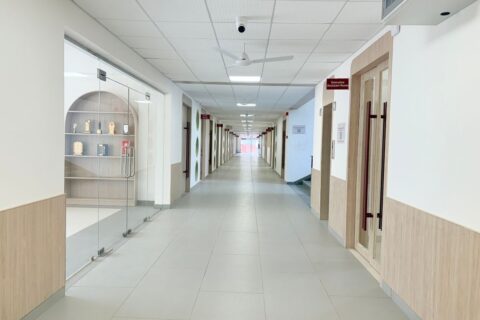 Nursery Admission Cycle in Gurgaon.