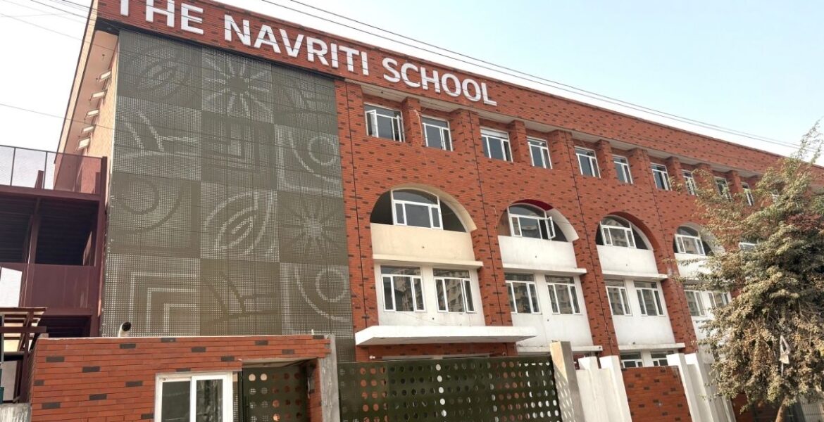 Nursery Class Admission Gurgaon.