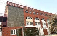 Nursery Class Admission Gurgaon.