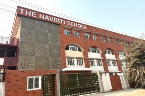 Nursery Class Admission Gurgaon.