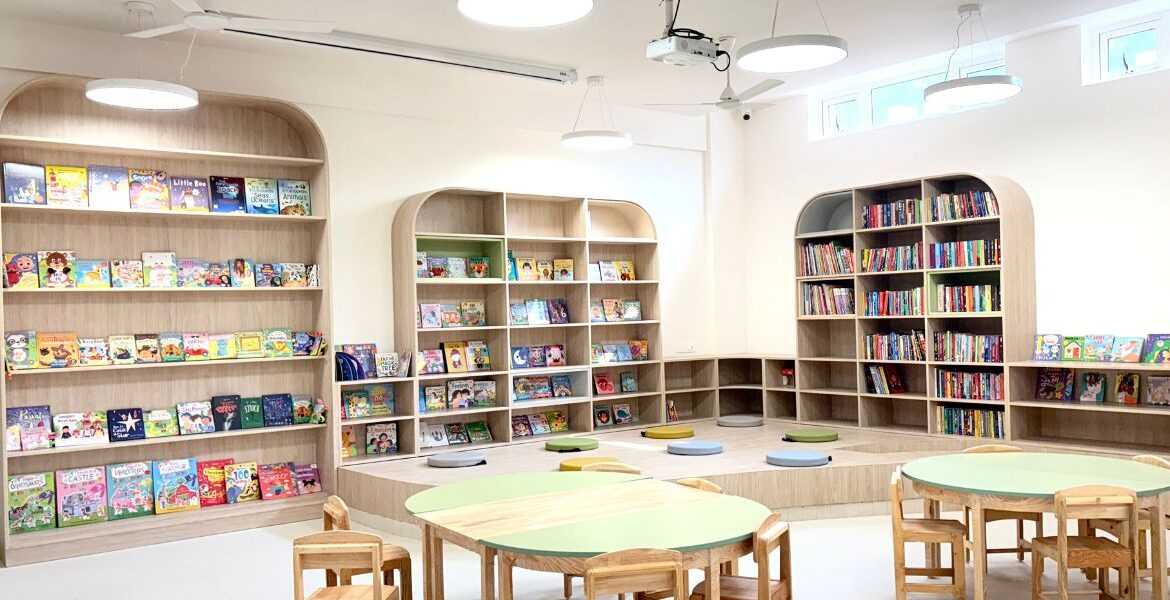 Primary Admission School in Gurgaon