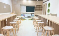 Best schools in Sushant Lok Phase I