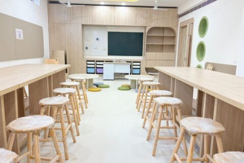 Best schools in Sushant Lok Phase I