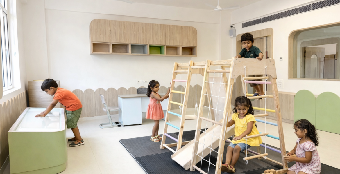 School admissions in Gurgaon