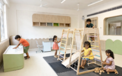 School admissions in Gurgaon