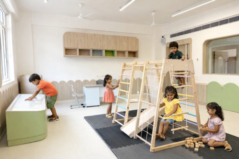 School admissions in Gurgaon