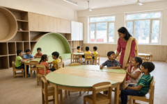 school admissions Gurgaon