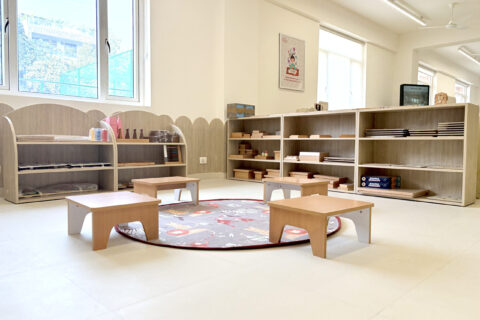 best school infrastructure Gurgaon