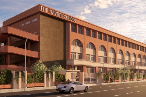 best nursery schools in Gurgaon