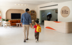 progressive schools Gurgaon 2027–28