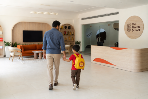 progressive schools Gurgaon 2027–28
