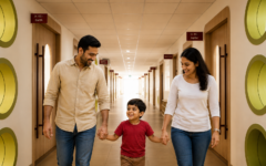 nursery readiness signs Gurgaon 2027