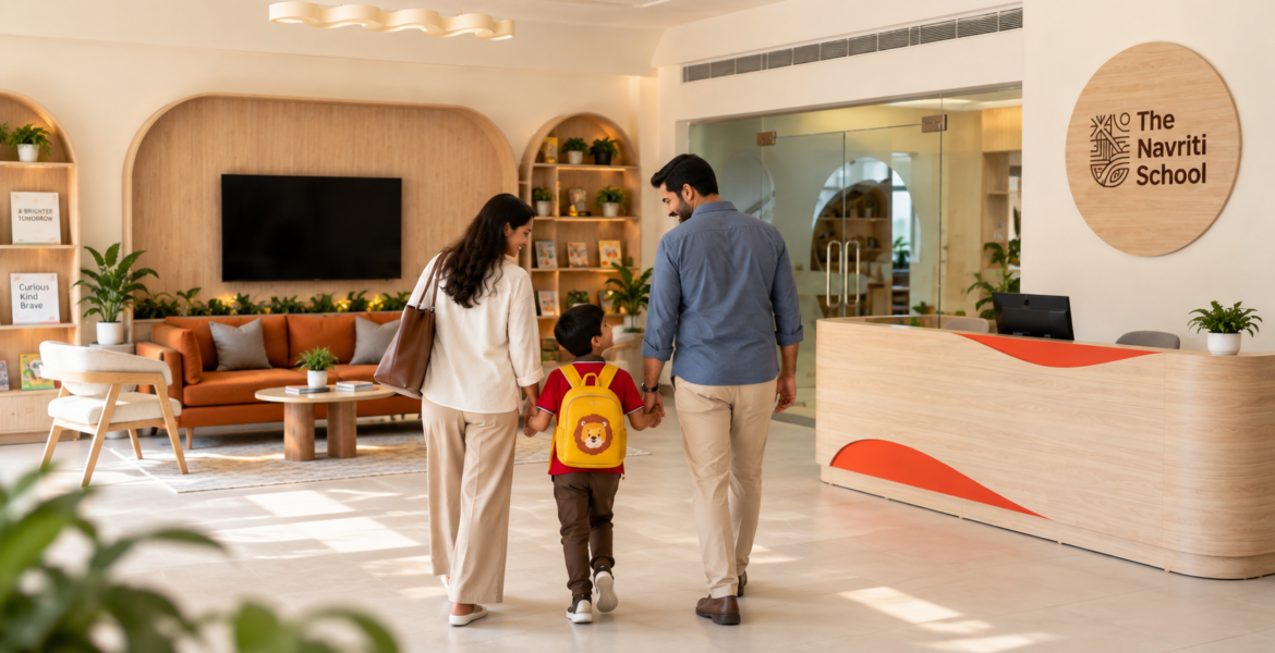 school shortlist Gurgaon 2027–28