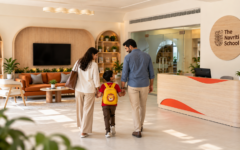 school shortlist Gurgaon 2027–28