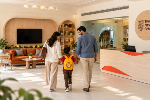 school shortlist Gurgaon 2027–28