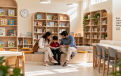 is 3 years old too young for school Gurgaon