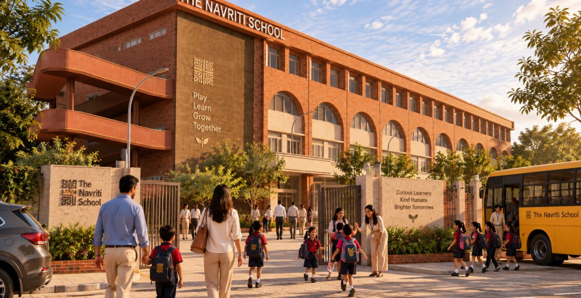 how children learn early years Gurgaon