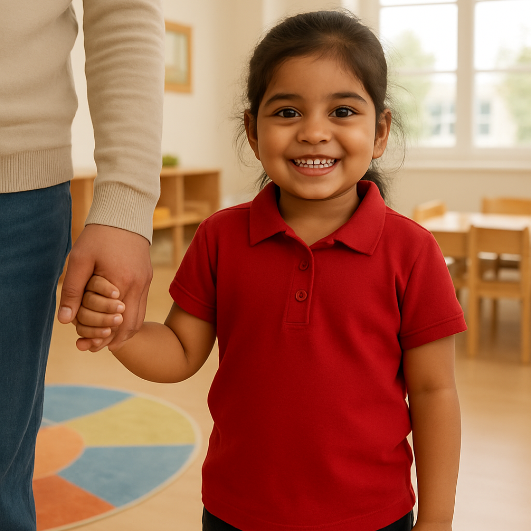 School Admission in Gurgaon