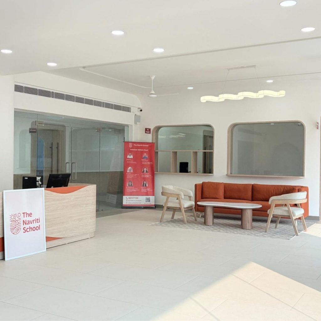 Schools In Sushant Lok Gurgaon